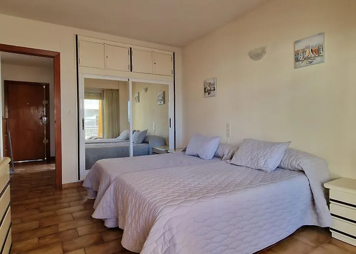 Atico De Gandia