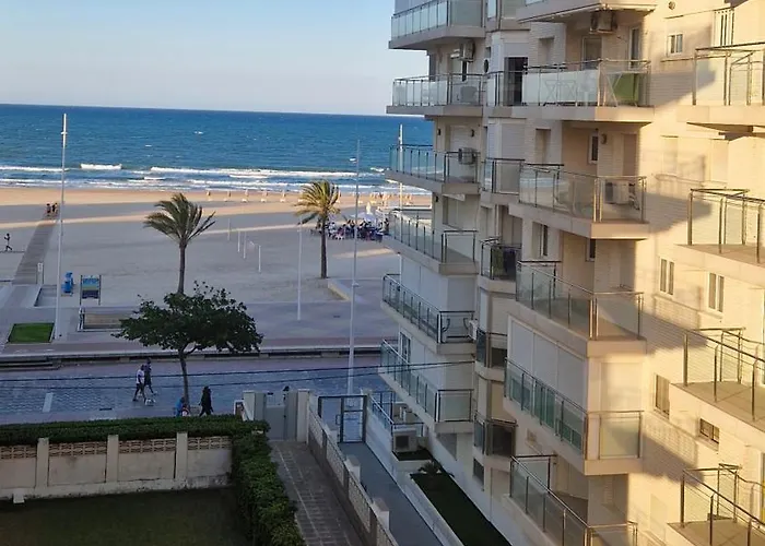 Atico De Gandia