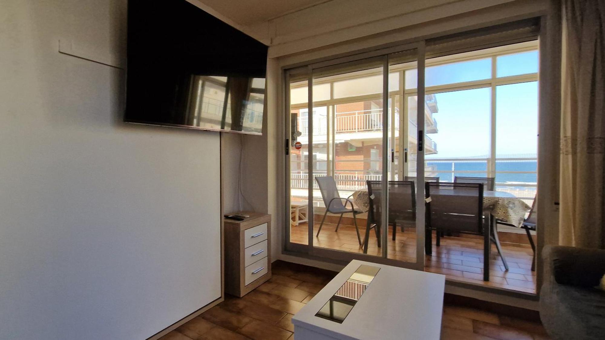 Atico De Gandia Apartment *