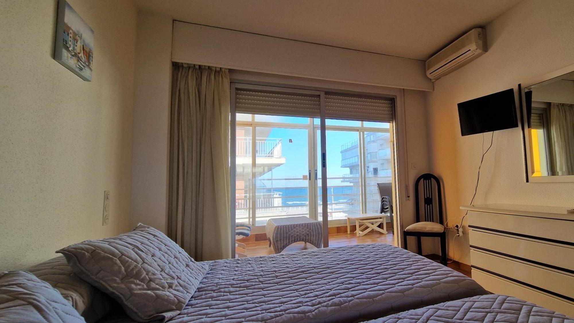 Atico De Gandia Appartement Playa de Gandia