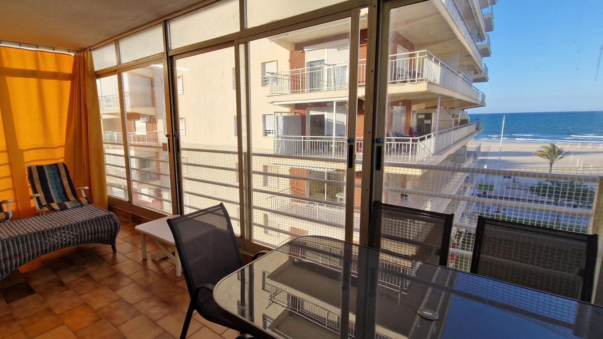 Appartement Atico De Gandia Playa de Gandia