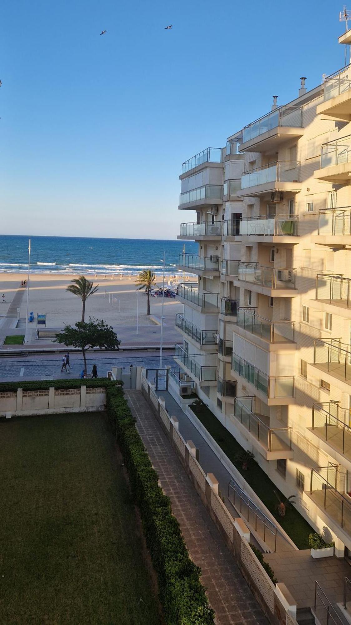 Atico De Gandia * Playa de Gandia