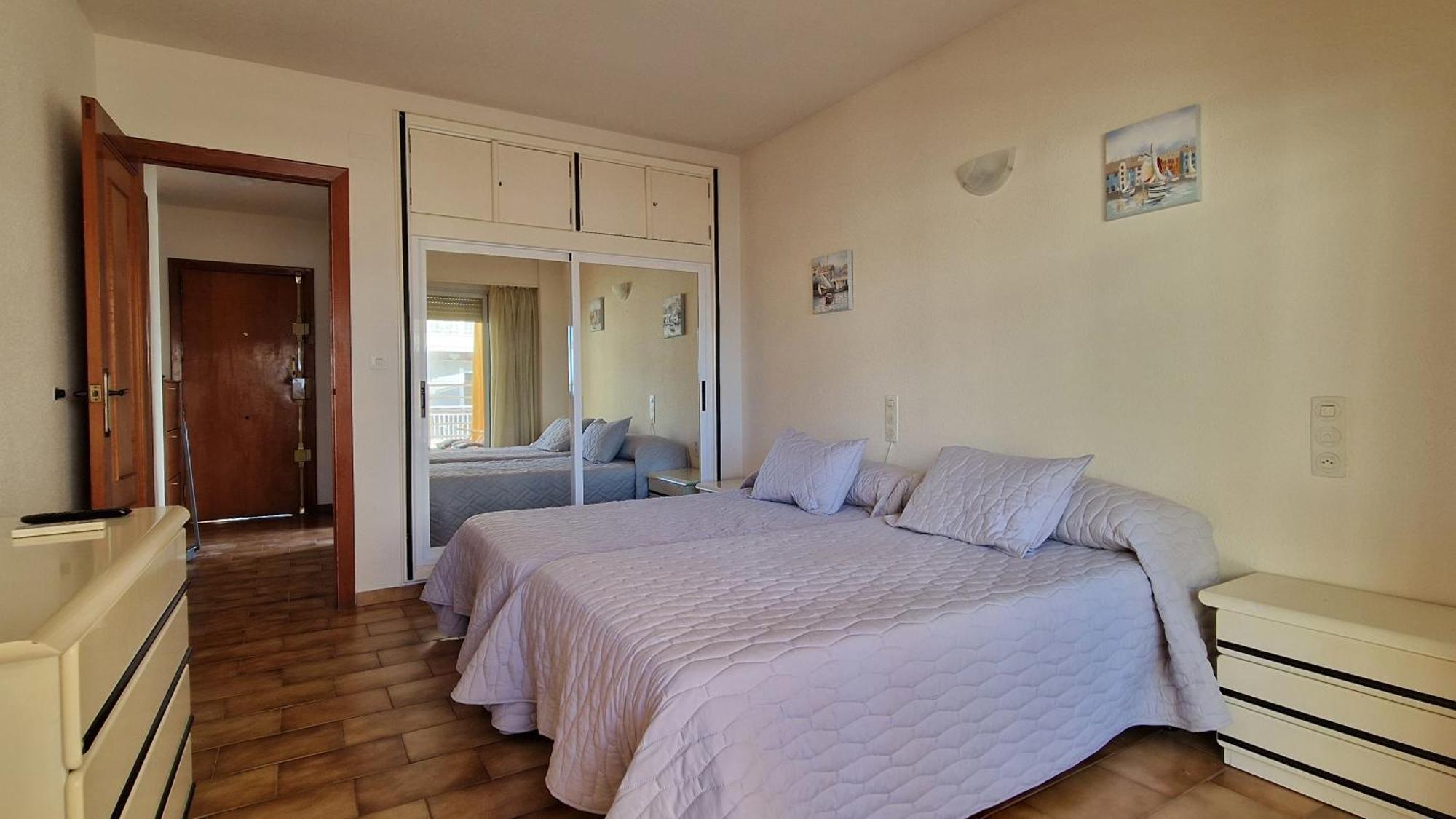 Apartament Atico De Gandia
