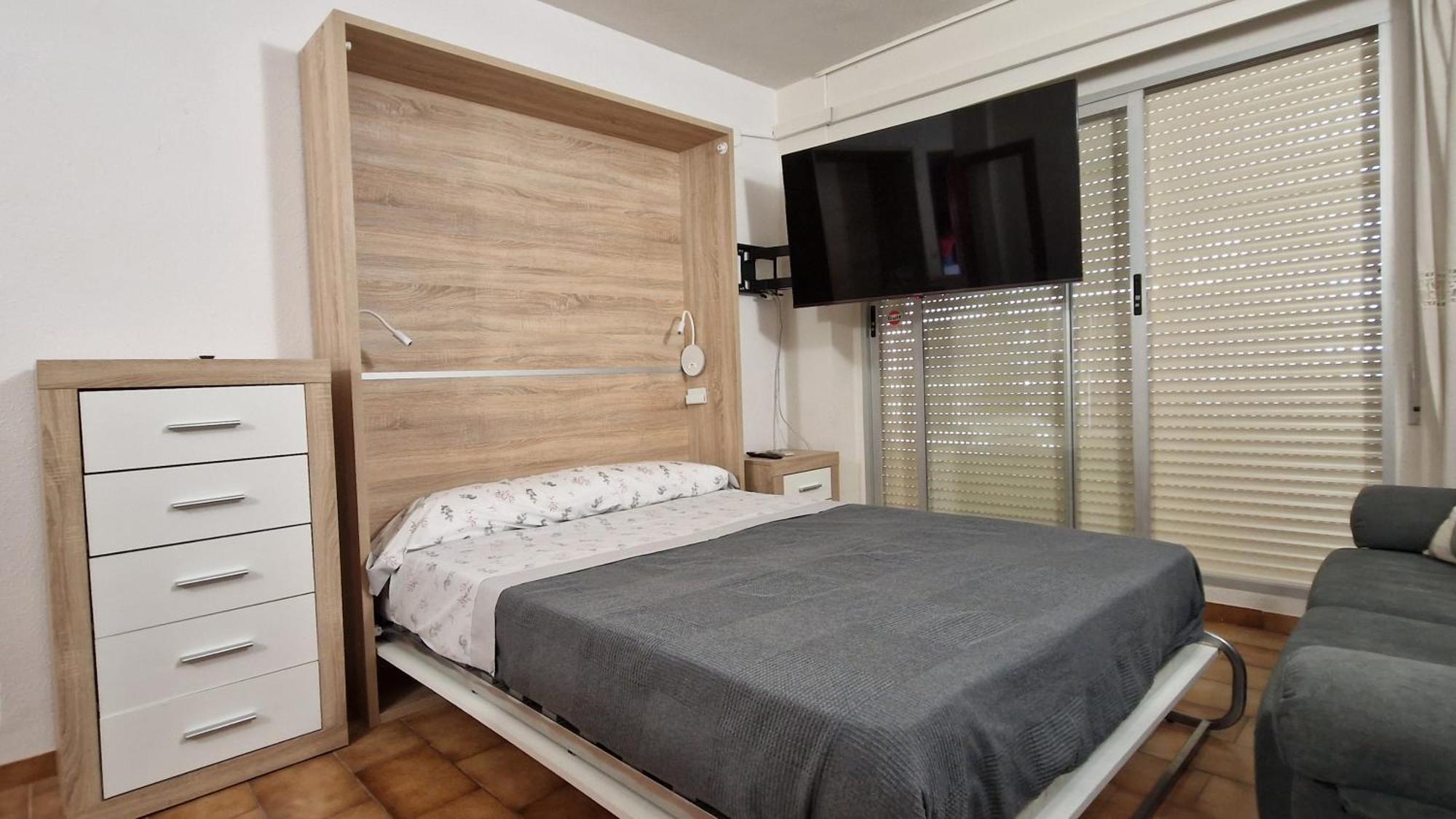 Apartament Atico De Gandia *