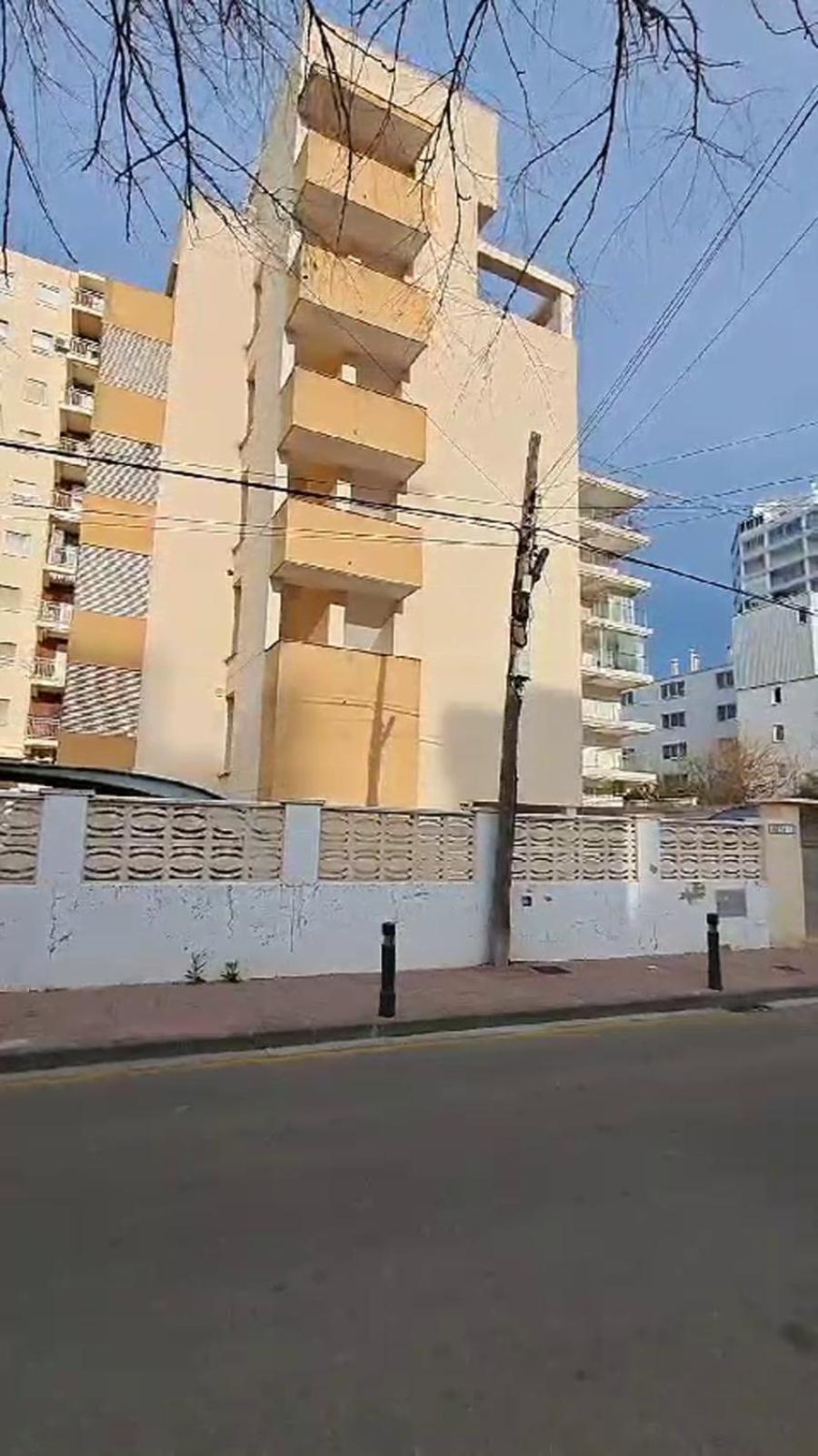 Apartament Atico De Gandia *