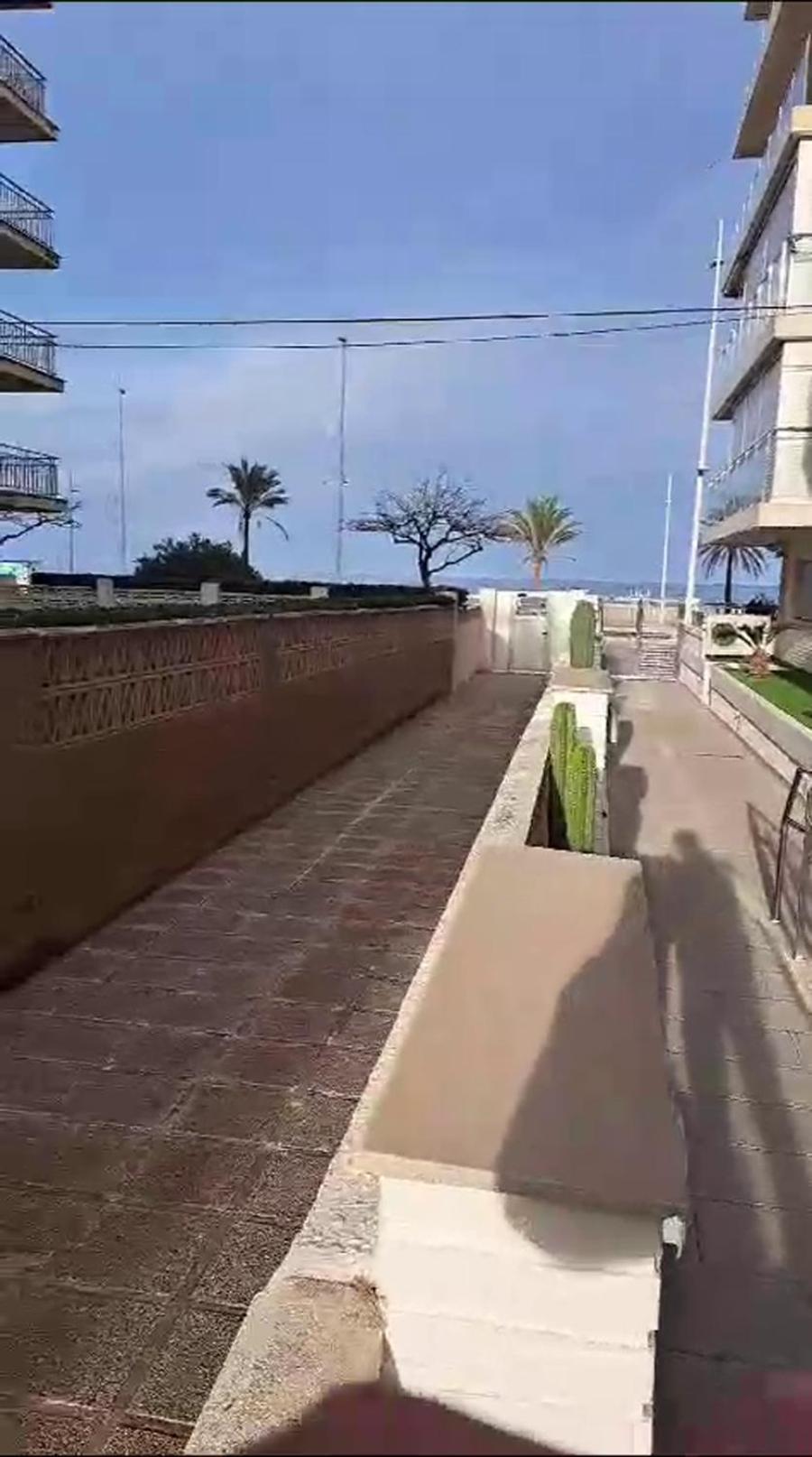 Atico De Gandia Apartament Playa de Gandia